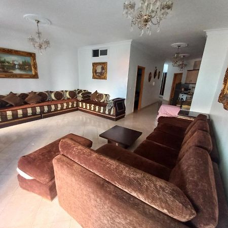 Appartement Familia Corniche Malabata Tanger מראה חיצוני תמונה