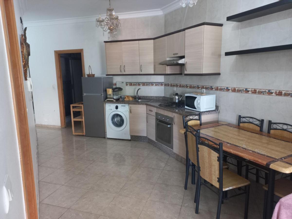 Appartement Familia Corniche Malabata Tanger מראה חיצוני תמונה