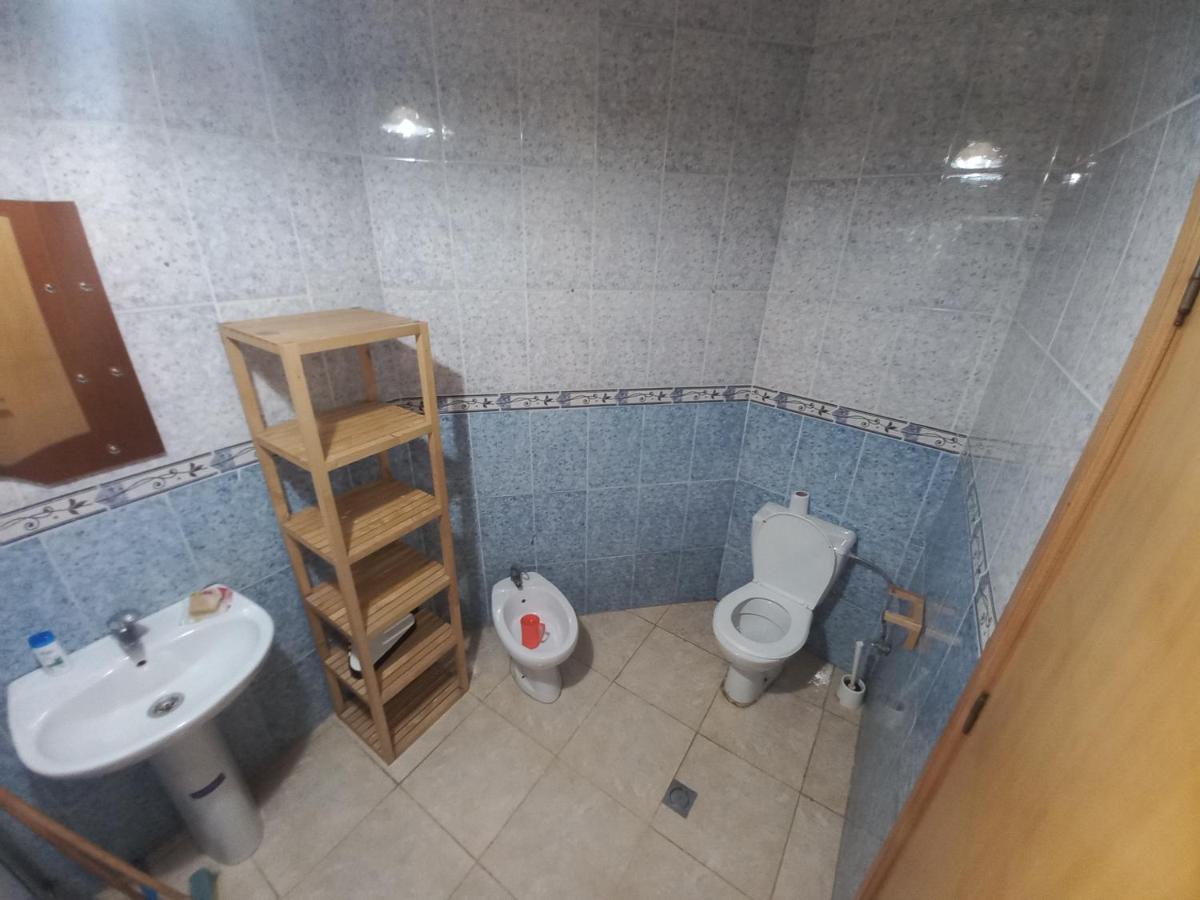 Appartement Familia Corniche Malabata Tanger מראה חיצוני תמונה