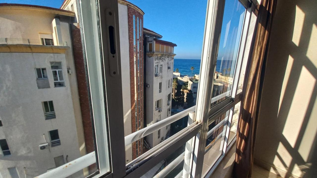 Appartement Familia Corniche Malabata Tanger מראה חיצוני תמונה